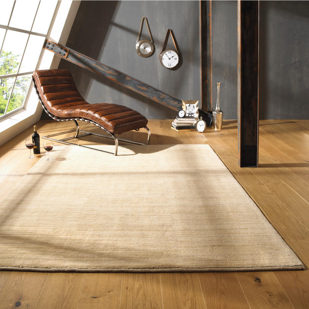 Cazaris ORIENTALSKA PREPROGA Shekarlo 200/300 cm naravne barve Slike