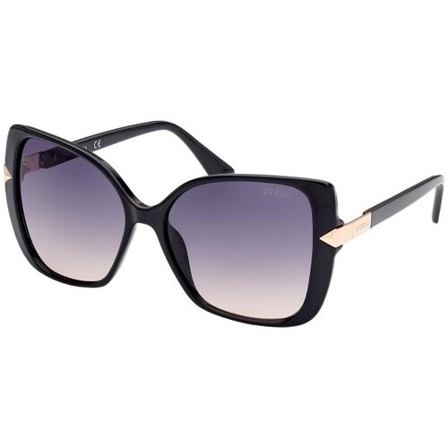 Guess GU7820 01B ONE SIZE (56) Črna/Siva Cene