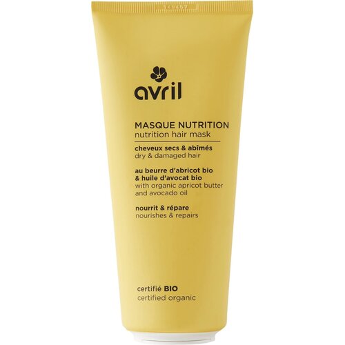 Avril Nutrition Hair Mask - 200 ml Cene