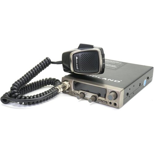 Midland M20 CB Fiksna radio stanica Slike