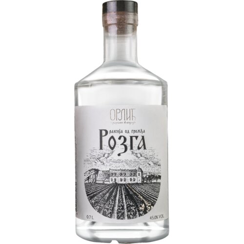 ORLIĆ Rozga rakija 0.7l Cene