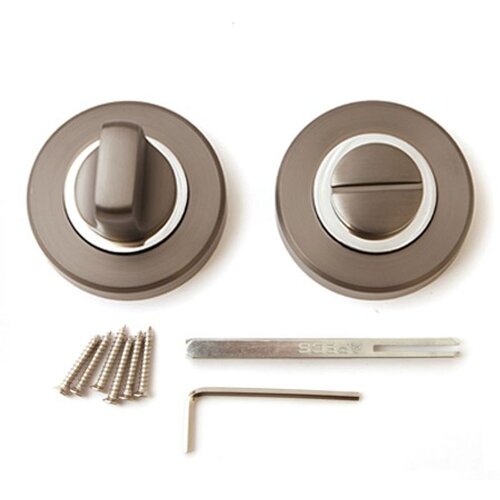 TOTAL TOOLS Rozeta APECS WC-0403-GRF(00024307) Cijene