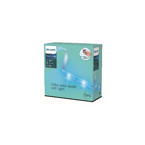 Philips LED TRAKA 15M RGB MIXED EU 929004129701, Cene