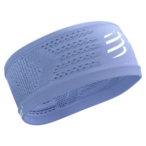 Traka za glavu Compressport Headband Jacaranda Cijene
