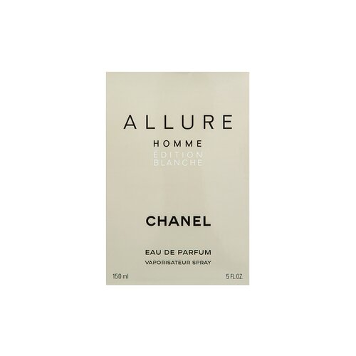Parfem Allure Homme Edition Blanche parfumirana voda za mo&amp;scaron;ke 150 ml Slike