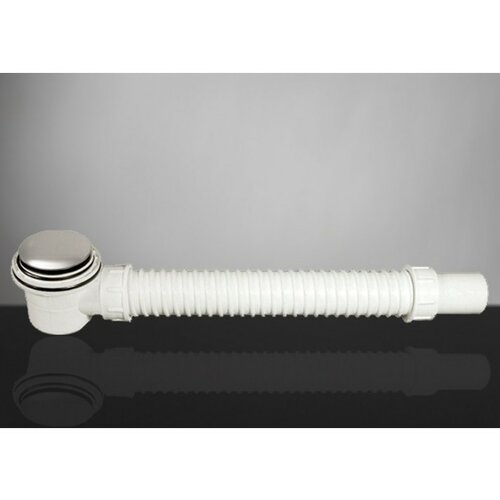 Texo flexibilni niski sifon za kupatilske ormariće jednodelni exclusiv Cene