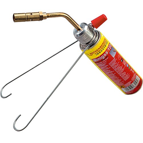 Rothenberger Industrial RoFire Mini 1450 - 650 stepeni Slike