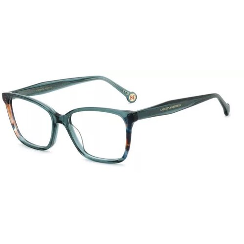 Carolina Herrera HER 0343 ZI9 53 Női szemüvegkeret (optikai keret) Cene