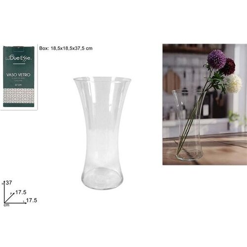  VAZA STAKLO 37CM GI006600LE Slike