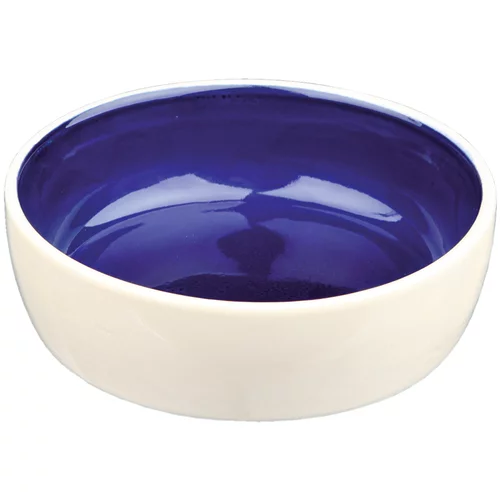 Trixie keramička zdjelica u dvije boje - 300 ml, Ø 12/13 cm