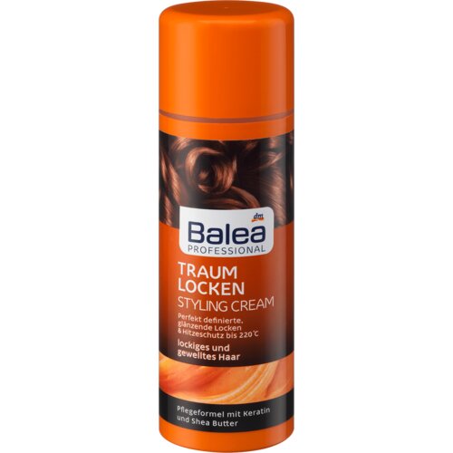 Balea Professional traum locken krema za stilizovanje lokni 150 ml Cene