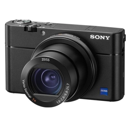 Sony DSC-RX100 V Slike