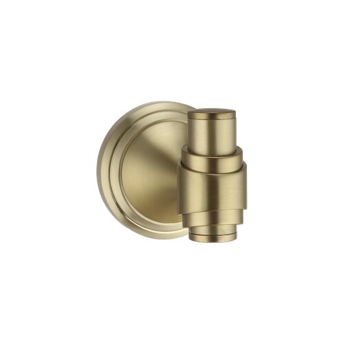 REA Bath Kupaonska vješalica 16101 Aristo Brushed Gold Cene