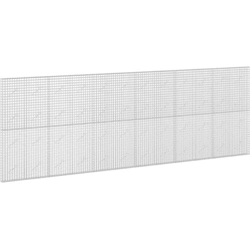  Gabion s žicom debljine 3 5 mm i mrežom 5x5 cm 600x10x200 cm - 10 cm 200 cm 600 cm Slike