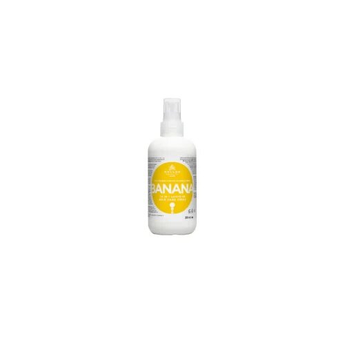  Sprej za slabu kosu Kallos Leave In Banana &ndash; 200 ml Cijene