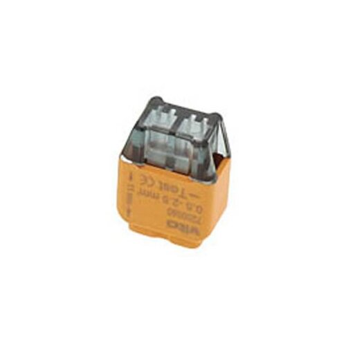 Vito Spojnica za kablove 24A 0.5mm 2-2.5mm Quicky 7200060 Cijene