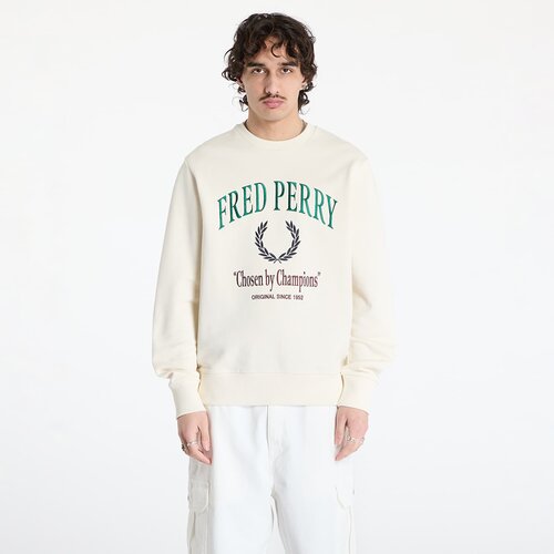 Fred Perry M9891 560 Bijela Cijene