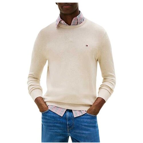 Tommy Hilfiger bež muški džemper Cene