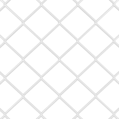  Ograda od čelične žice 1.4x10 m Galvanizirani čelik Slike