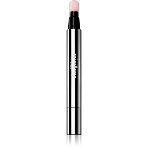 Sisley stylo Lumi&amp;egrave;re highlighter za oči protiv bora i podočnjaka 2,5 ml nijansa 1 pearly rose za žene Slike