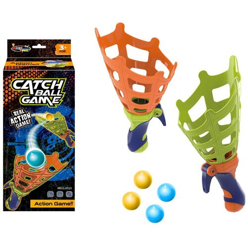 King Sport set uhvati loptu Slike