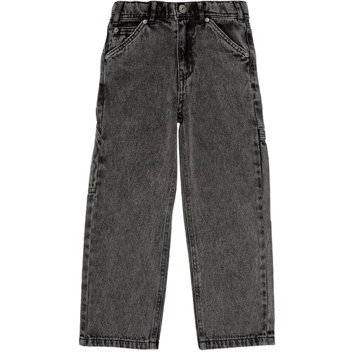 Name it Jeans straight NKMRYAN Siva Slike