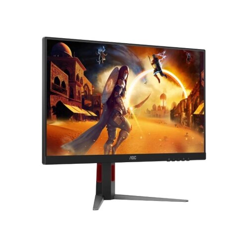 AOC gaming monitor 27G4HA, IPS, 27inch Slike