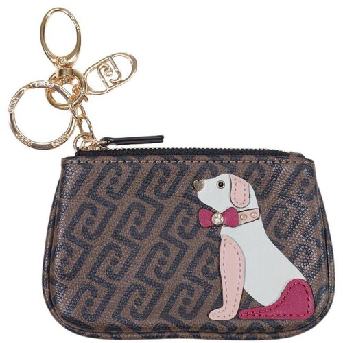 Liu Jo Obesek za ključe ENVELOPE KEY RING AF6095 E1137 Kostanjeva Slike