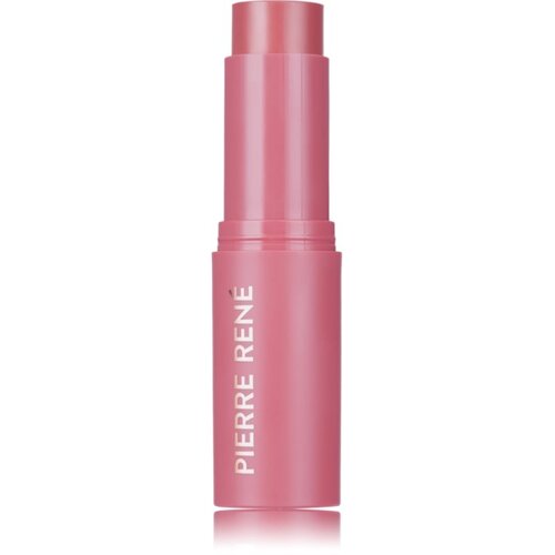 Pierre René Blush Me Stick rumenilo u sticku nijansa 05 Cherry Lady 10.5 g Cijene
