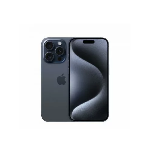 Apple iPhone 15 Pro 128GB Plavo Titan