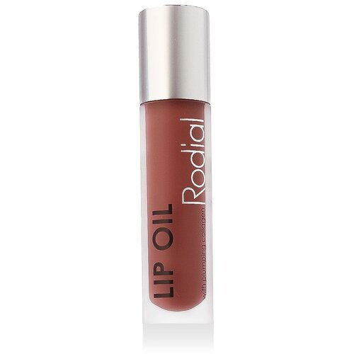 Rodial Lip Oil ulje za usne s kolagenom nijansa Wild Plum 4 ml Cene