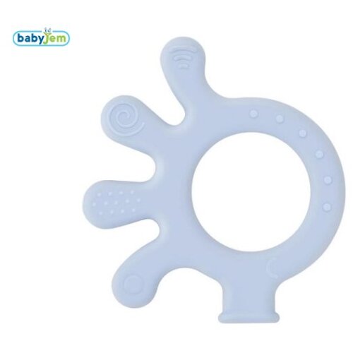 BABYJAM Babyjem glodalica oktopod 23-36282 Cene