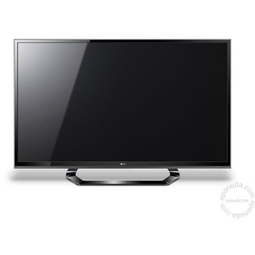 LG 55LM615S 3D televizor Slike