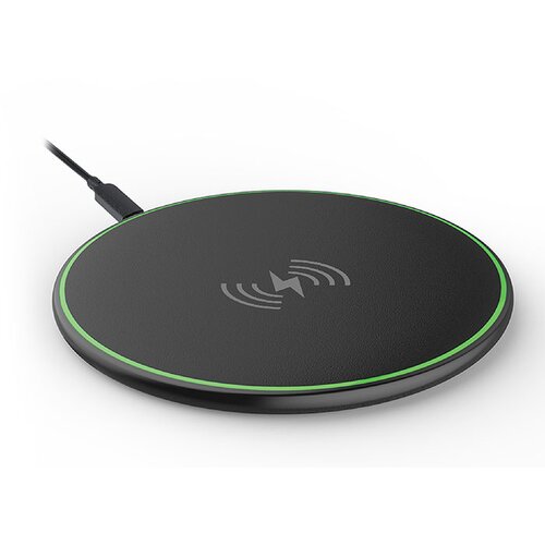 S-link SW-CWF80 QI Certified 10W Crni Cijene
