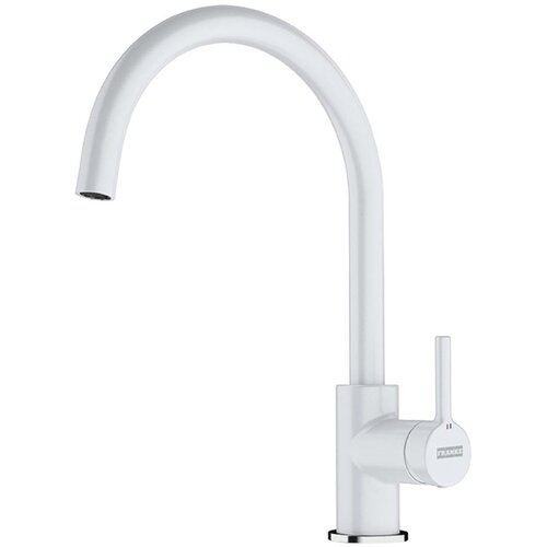 Franke SLAVINA Lina-XL Glečer bijela, (115.0626.024) Slike