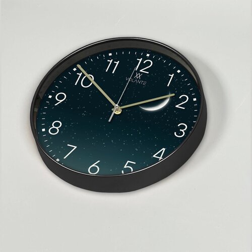 Wallity Zidni sat 261212-syh111altn, 30x30 cm, Šareni Cene