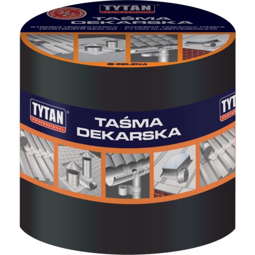 Shumee STRE&Scaron;NI TESNILNI TRAK 15CM*10MB GRAF, (21387304) Cene