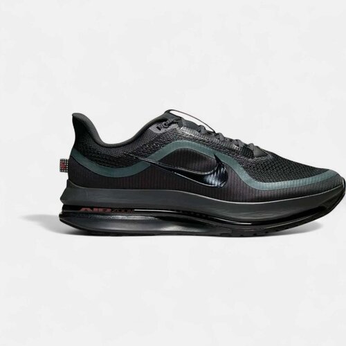 Nike Nizke superge Air Zoom Pegasus Premium Anthracite Black Črna Cene