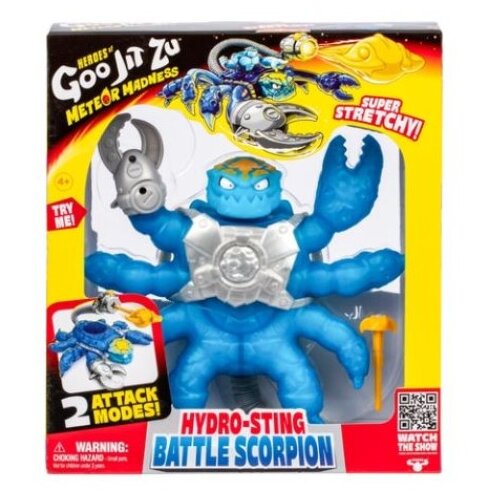  Hgjz s13 meteor madness battle scorpion hydro-sting ( TO43027 ) Cene