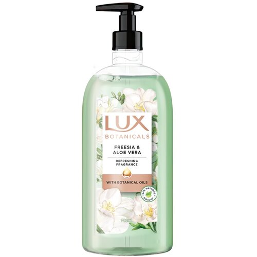 Lux freesia gel za tuširanje 720 ml Slike