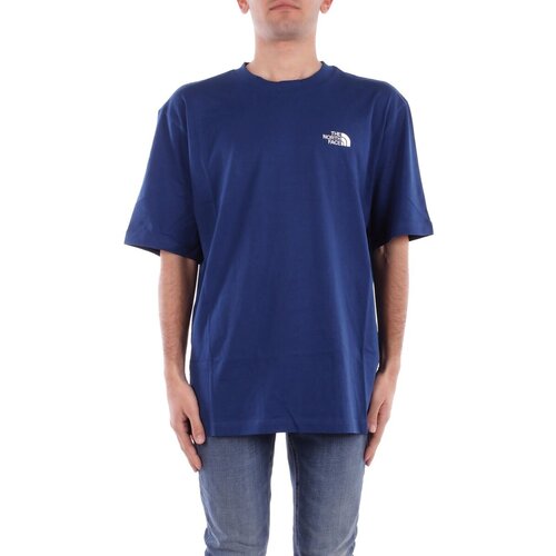The North Face NF0A87NR Slike