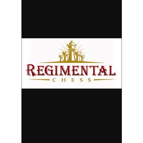 Steam Regimental Chess (PC) Key GLOBAL Cene