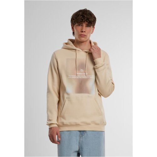 Mister Tee Sensitive Content Hoody Sand Cijene