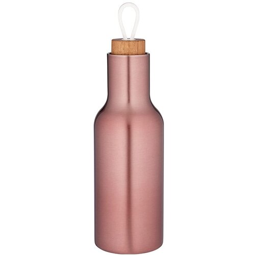 Ladelle Roza steklenica iz nerjavečega jekla 890 ml Tempa - Cene