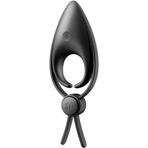 Satisfyer Sniper Black Cene