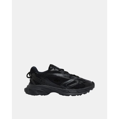 Lacoste Nizke superge 52SMA0171 L003 Črna Slike