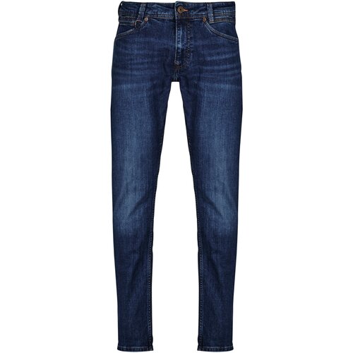 PepeJeans STRAIGHT JEANS Tamno plava Slike