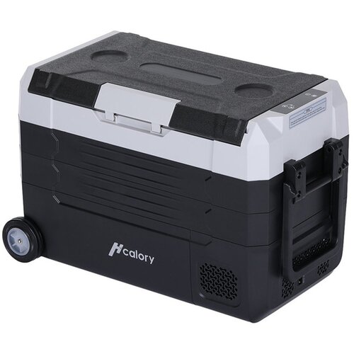 Hcalory prenosni hladilnik D55M+, 55 l Slike