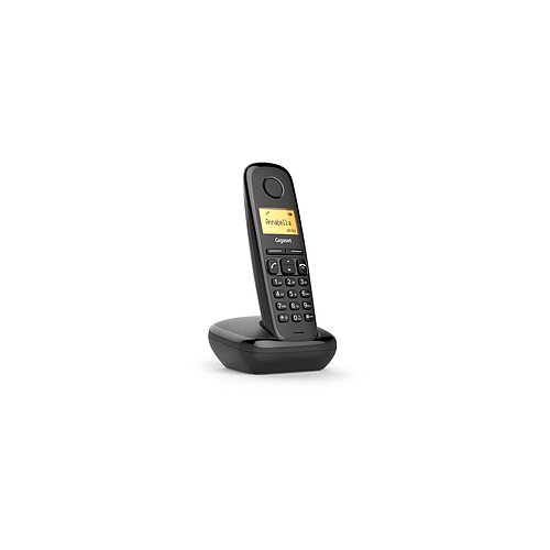Fiksni telefon Gigaset A170, black Cijene