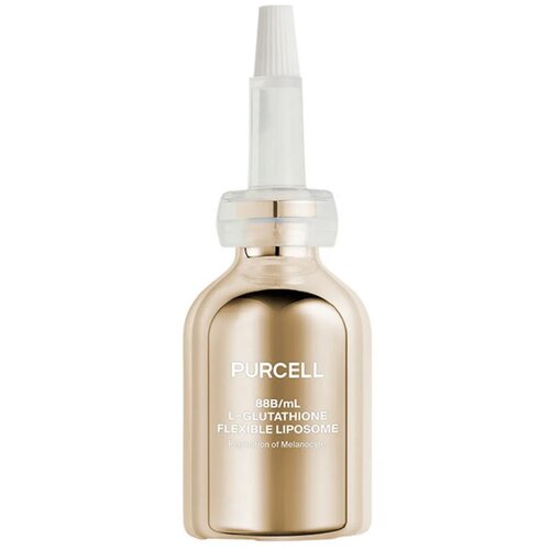 PURCELL 88B/mL L-Glutathione Flexible Liposome 30ml Cene